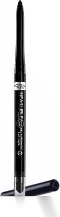 Actual product image L'Oréal Paris Infaillible (01 Noir cashmere)