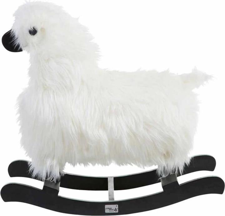 Childhome Rocking sheep