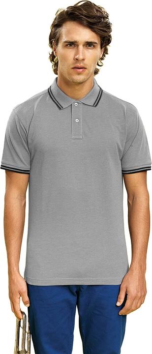 Immagine prodotto Asquith & Fox Polo a maniche corte (M)