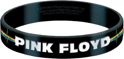 Image du produit Pink Floyd - Bracelet (Matériau 100% synthétique)