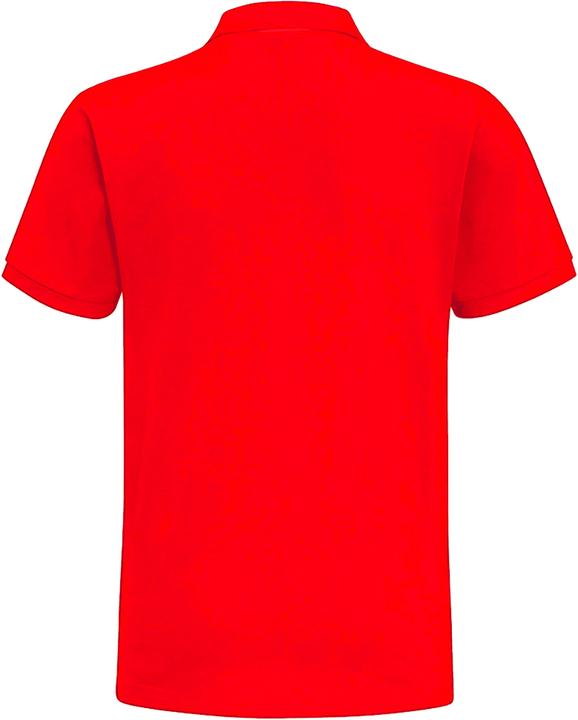 Produktbild Asquith & Fox PoloShirt kurzärmlig (S)