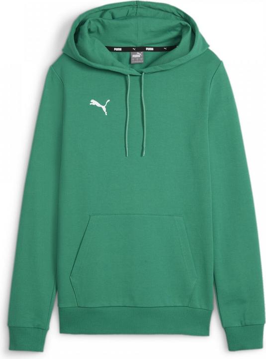Immagine prodotto Puma Felpa con cappuccio teamGOAL Casuals Wmn (XS)