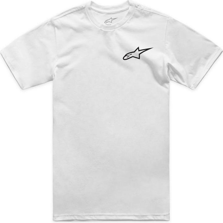 Produktbild Alpinestars Tee 24 Horizon Csf (S)