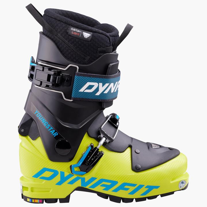 Produktbild Dynafit Youngstar Boot (23.5)