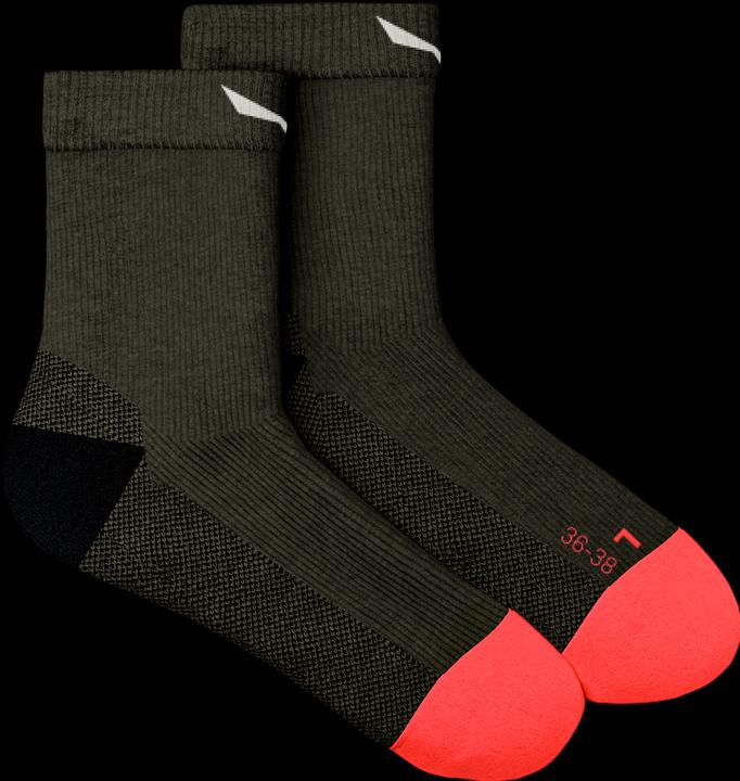 Salewa Mountain Trainer Merino Kurze Socken Da