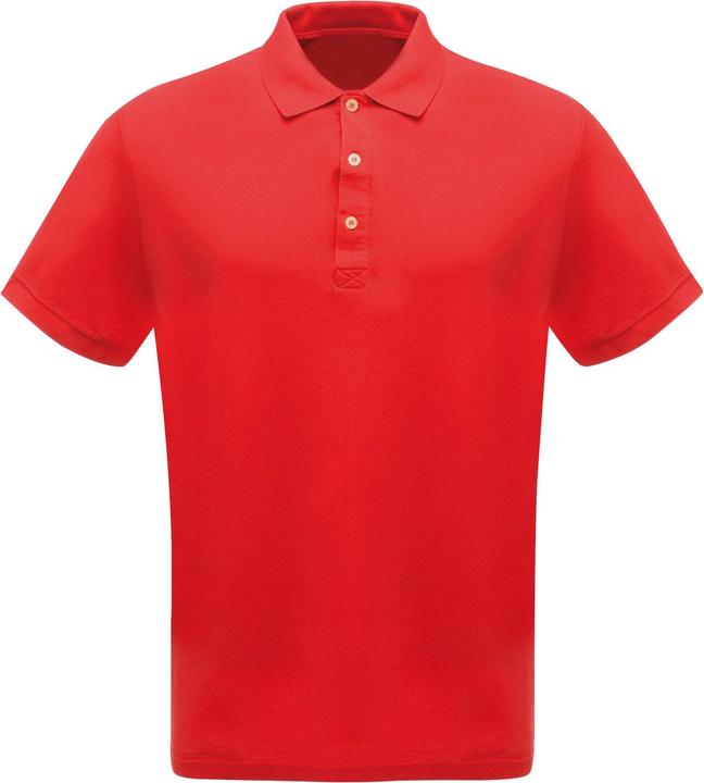Regatta Klassik 6535 Kurzarm Polo Shirt (S)