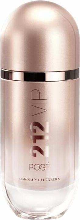 Produktbild Carolina Herrera 212 VIP Rosé (Eau de Parfum, 80 ml)