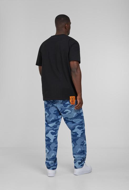 Produktbild Forgotten Faces Aurelius Heavy Oversized Tee (XL)