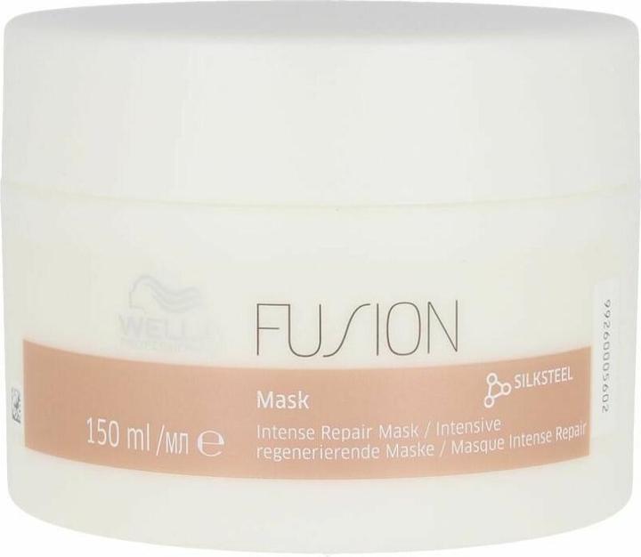 Wella System Professionals Fusion Intense Repair Mask, 150 ml (150 ml)