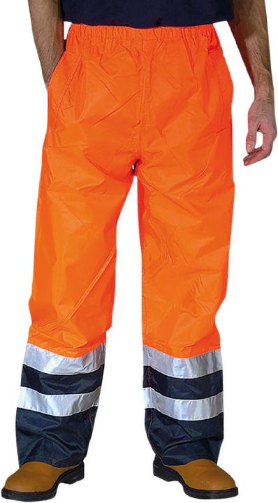 Produktbild Yoko Hi Vis Überhose Wasserfest (S)