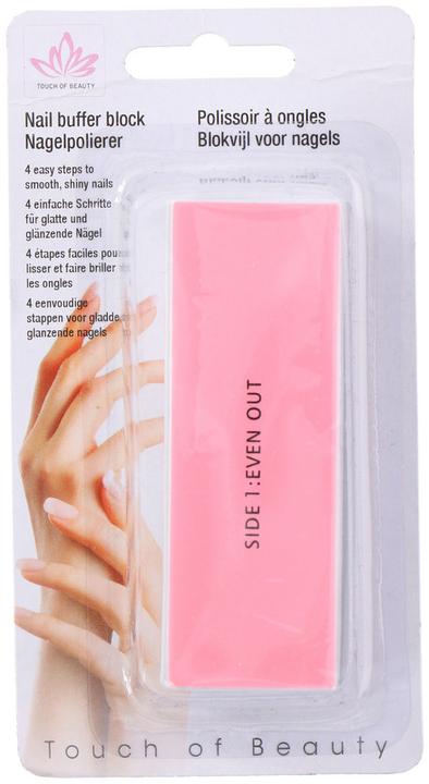 Appareil de soin des ongles