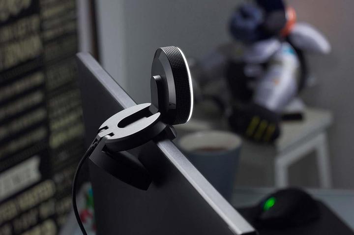 Actual product image Razer Kiyo (4 Mpx)