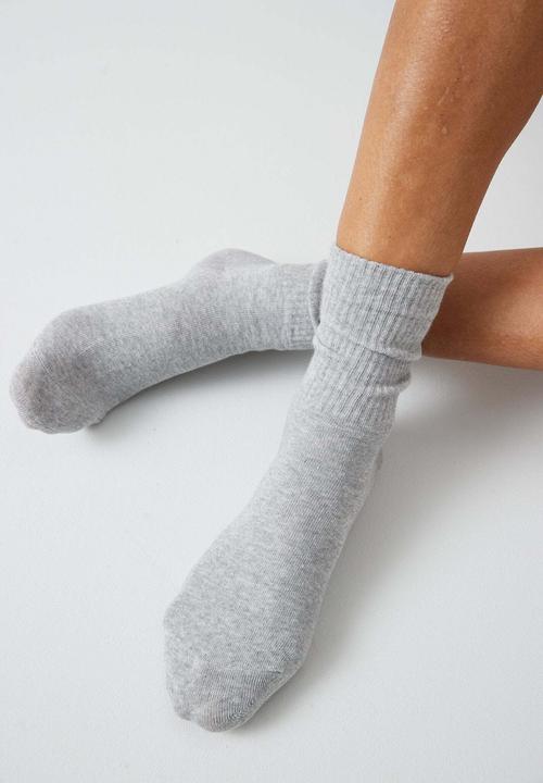 Immagine prodotto Snocks Tennissocken (confezione da 4, 39 - 42)
