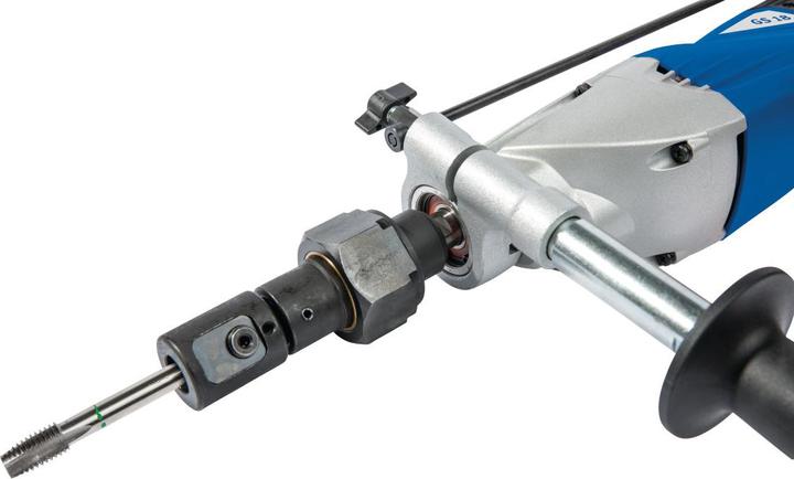 Actual product image Metallkraft Electric tap GS 18