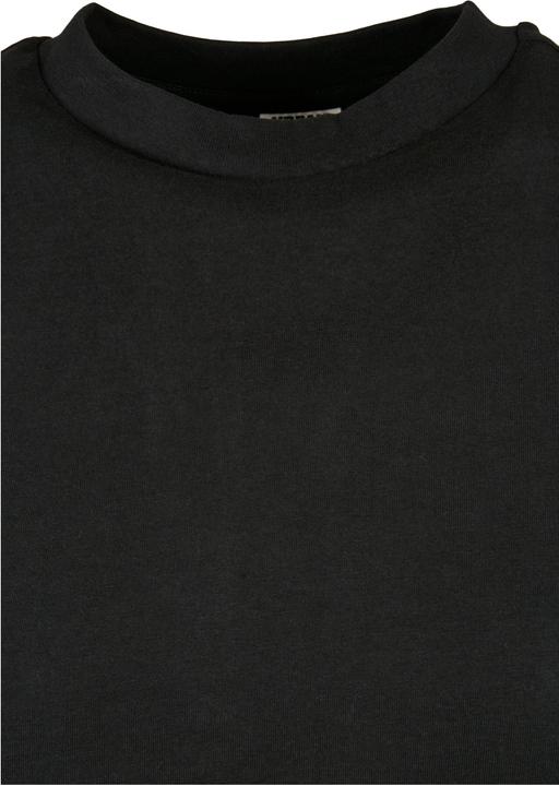 Produktbild Urban Classics Ladies Organic Cotton Cut On Sleeve Tee Dress - 12500 (4XL)