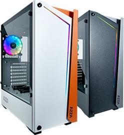 Image du produit Linkworld Geh Midi ATX Apollo 430B DF2 B - Midi/Minitour - ATX (mATX, ATX)