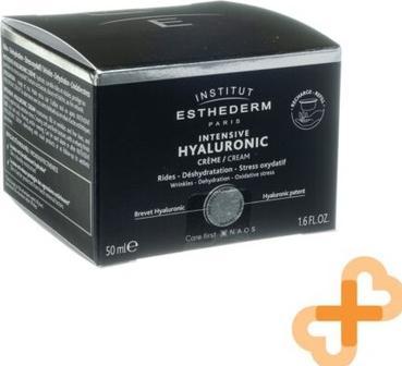 Produktbild Esthederm Institut Paris Intensive Hyaluronic Refill Set für Gesichtscreme 50ml (Gesichtspflege set)