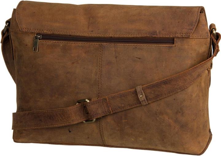 Immagine prodotto Harolds Borsa a tracolla Antic 3914 Messenger Bag L