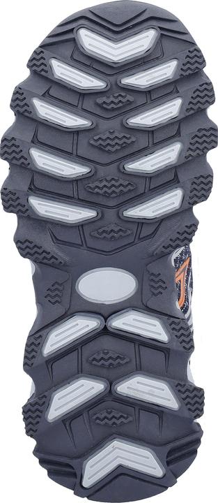 Actual product image CMP Campagnolo Kid's Aksa Fitgo Fast Hiking Shoes (33)