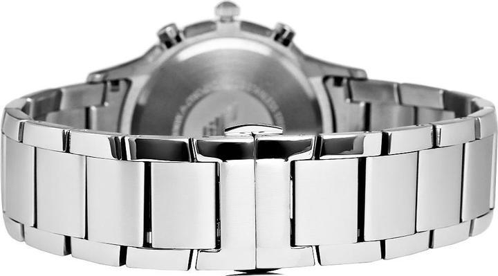 Image du produit Armani Exchange Chronographe Emporio AR2460 (Chronographe, 46 mm)