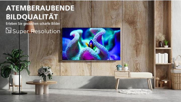 Produktbild JVC LT-43VA7300 (43", 4K)