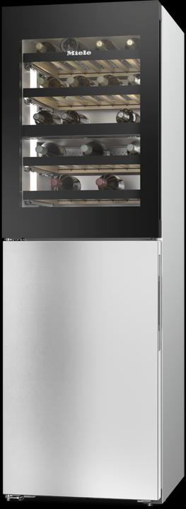 Produktbild Miele KWNS 4784 DE