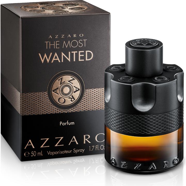 Immagine prodotto Azzaro Fragrance The Most Wanted (Eau de parfum, 50 ml)
