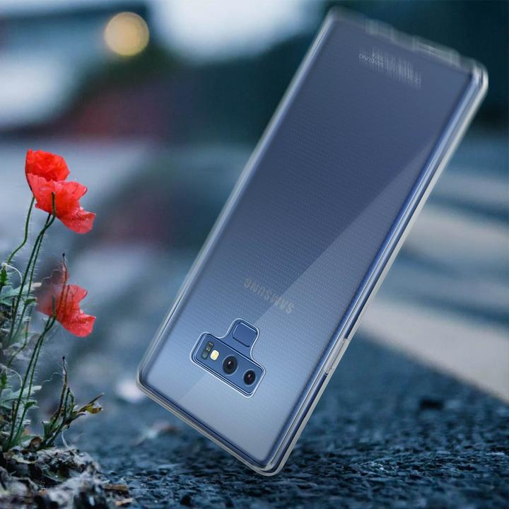 Produktbild Samsung Clear Cover (Samsung Galaxy Note 9)