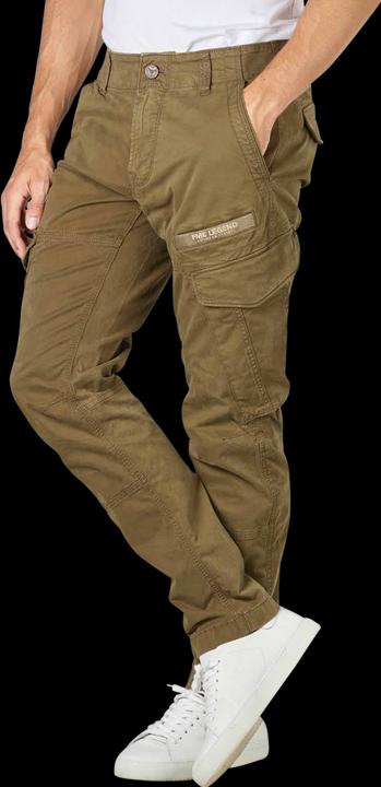 Image du produit Pme Legend Nordrop Cargo Pant Tapered Fit Green (W40/L34)