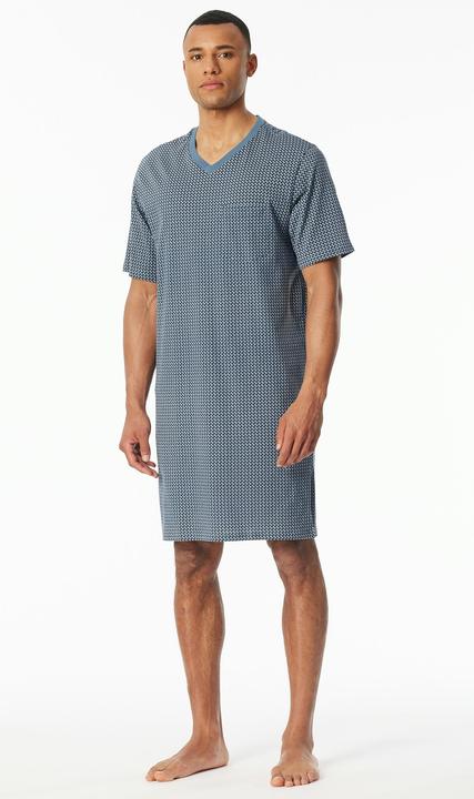 Immagine prodotto Schiesser Nachthemd Comfort Nightwear (56)