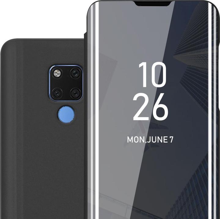 Immagine prodotto Cadorabo Custodia a libro Smart View Mirror per Huawei MATE 20 (Mate 20)