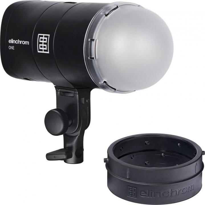 Produktbild Elinchrom One Kit (131 W, Set)