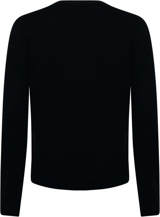 Actual product image Henbury Cardigan With V Neck (L)
