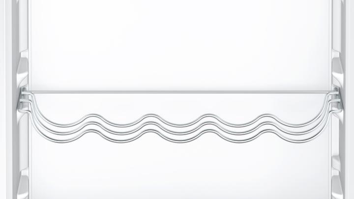 Bosch Hausgeräte KSZB6R00