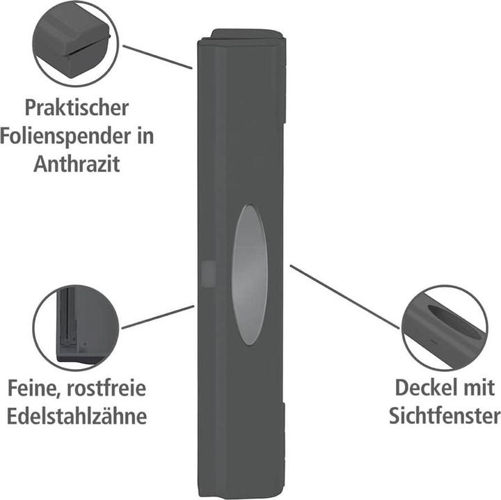 Produktbild Wenko Perfect Cutter