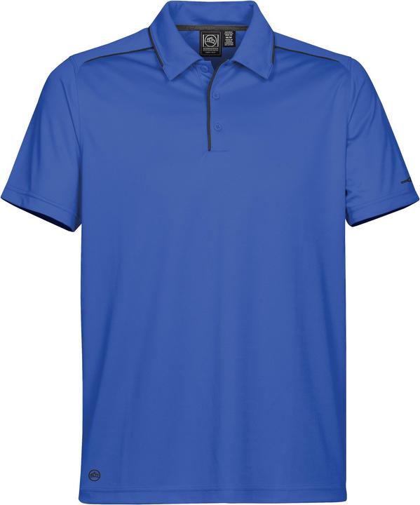 Stormtech H2X Inertia Performance PoloHemd kurzärmlig