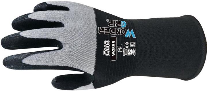 Actual product image Wonder Grip WG-555 (XL)