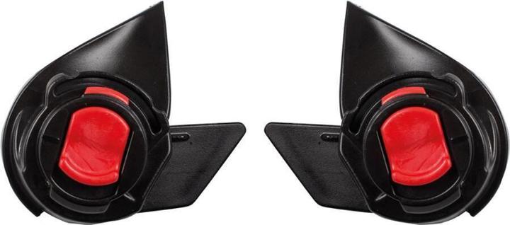 Kask Adaptor for Zenith Zen og Zen Fullface (Hearing protection replacement pads)