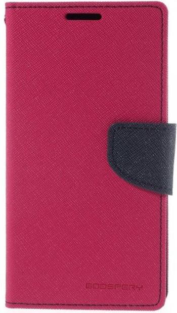 Actual product image Goospery Fancy Diary Series (Sony Xperia M4 Aqua)