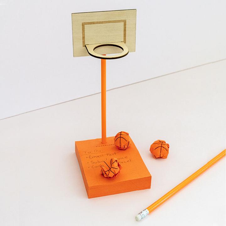 Produktbild Kikkerland Desktop Dunks