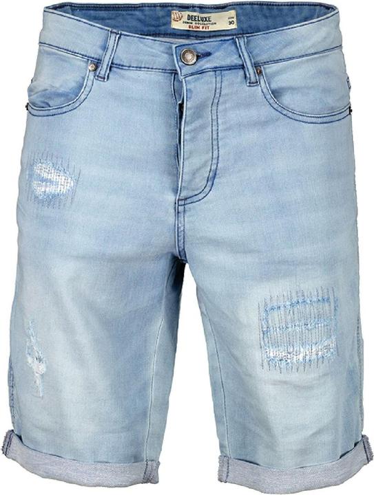 Actual product image Deeluxe short bullet (28)