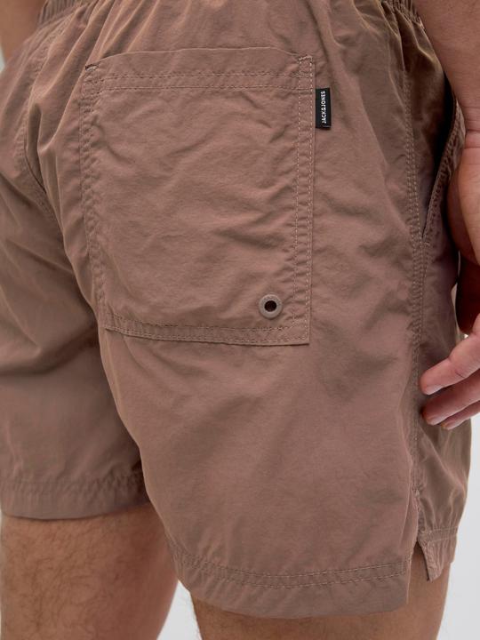 Image du produit Jack & Jones Regular Fit Badeshorts Badeshorts (XXL)