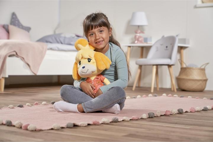 Image du produit Simba Animal Crossing Melinda, 40cm (40 cm)