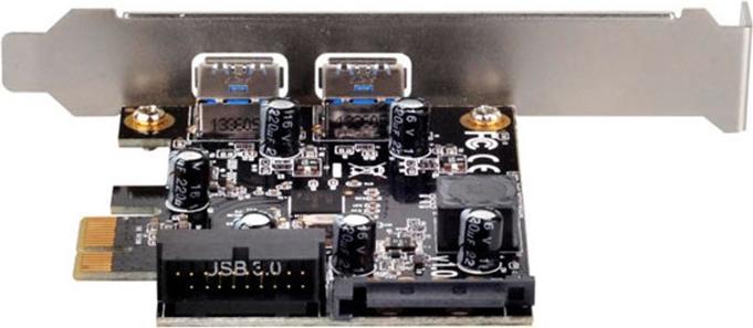 Immagine prodotto Silverstone SST-EC04-E