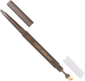 Wibo Probrow Pencil Eyebrow Pencil with Brush 01