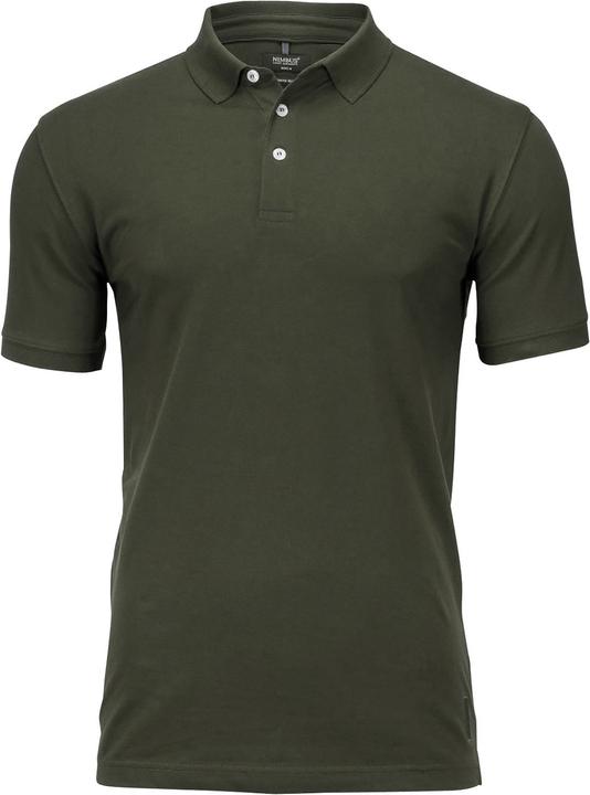 Produktbild Harvard Poloshirt (XXL)
