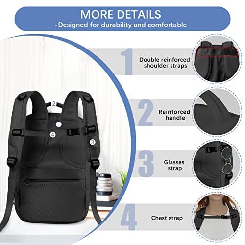 Actual product image Only-Bags.Store Ryanair hand luggage small hand luggage backpack