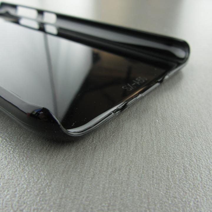 Produktbild PhoneLook Hülle Marble Black 01 (Samsung Galaxy A50)
