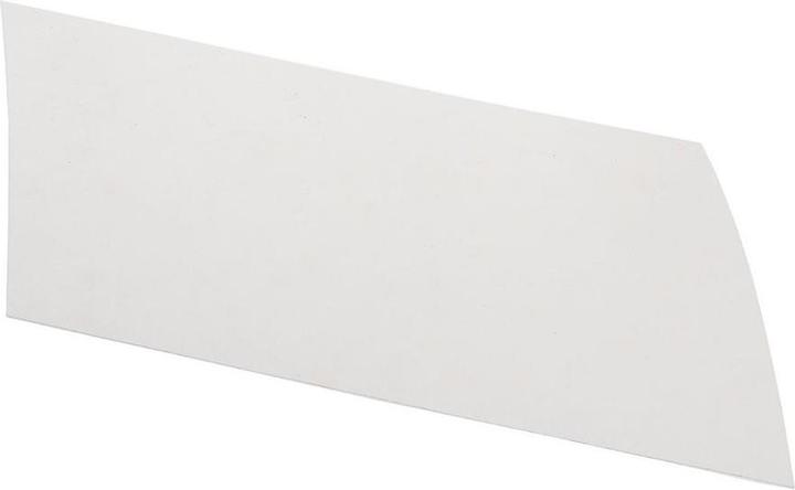 Rs Pro Nomex Wärmedämmung (311 mm, 205 mm, 0.25 mm)