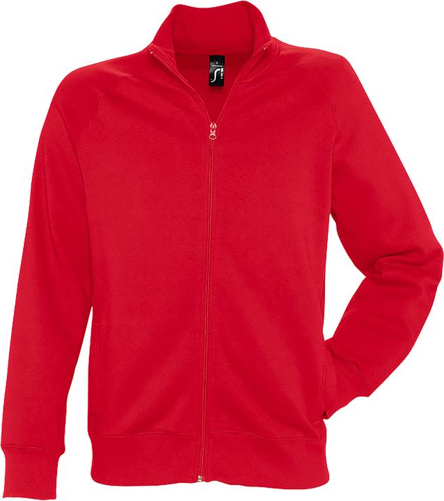 Produktbild Sols Sundae Sweatjacke mit Reissverschluss (M)